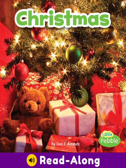 Title details for Christmas by Lisa J. Amstutz - Available